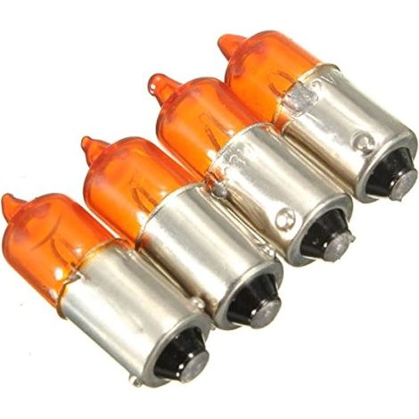 Meter Star Lot de 2 boutons de commande universels en métal pour barbecue à gaz, compatible avec tous les appareils électroménagers avec axe en « D » de 8,0 mm