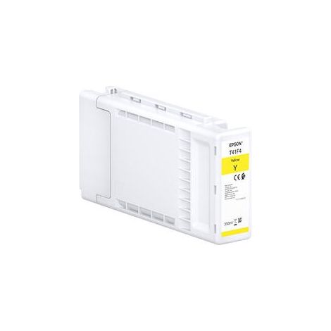 Epson Singlepack UltraChrome XD2 T41F440 Yellow 350ml (1/2)