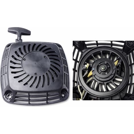 Arranque compatible con kawasaki, mitsubishii Td40  Ref 300420