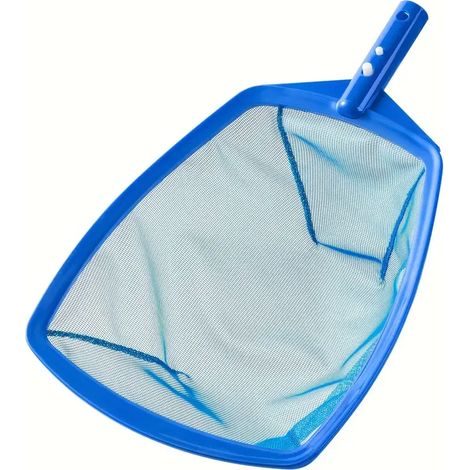 Accessoires de piscine (K-401) Épuisette de piscine avec manche et pince en V (1/5)