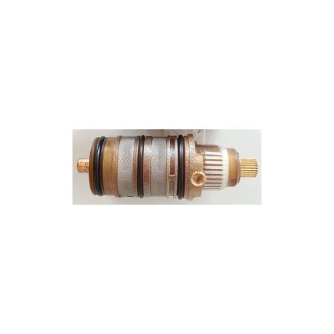cartouche thermo. pour colonne douche ancoflash/newanco/ancoswing/mitigeur ancodesign