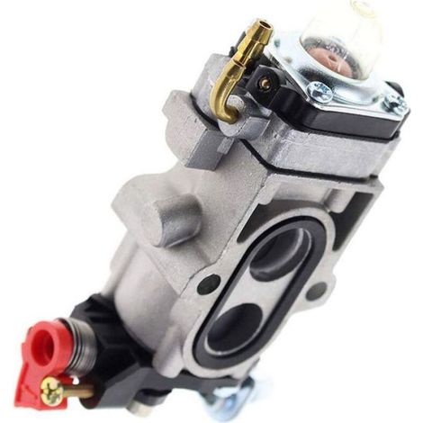Kit Carburateur - Débroussailleuse - Compatible Husqvarna 150BT 350BT 560BTS 580BTS - Métal Haute Résistance - Pièce De Rechange ×1 (1/5)