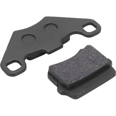 Plaquettes de frein arrière de rechange pour motos et quads 50cc, 70cc, 90cc, 110cc, 125cc, 150cc, 200cc et 250cc (1/5)