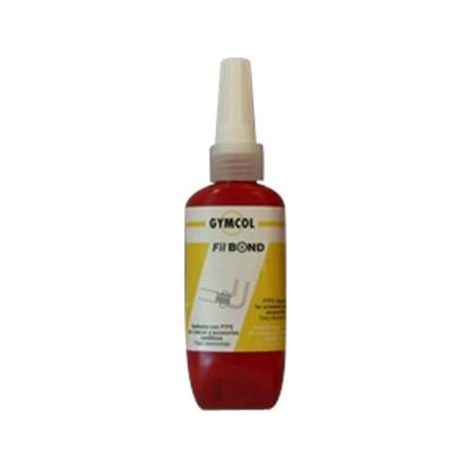 Sellador Roscas Metalicas 50ml - Unecol (1/4)