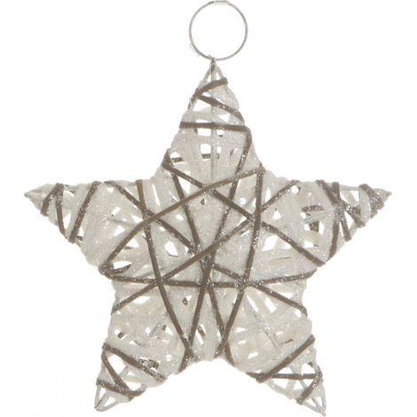 SDN ROTIN ETOILE PAILL PM - Feeric lights & christmas