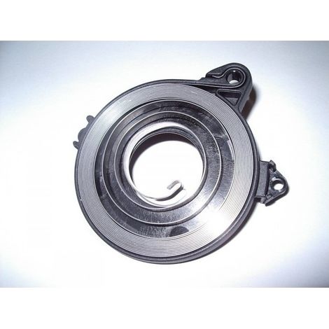 50250045R - Ressort de lanceur pour tronçonneuse OLEO MAC
