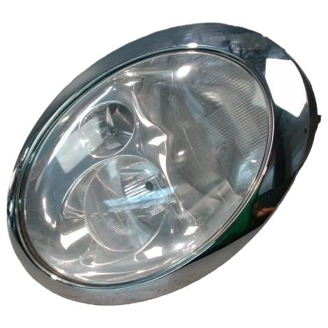 [PRODUIT D'OCCASION] Phare Droit Mini Mini 2001-2004 ♻️ Ref Oe. 63127198730 - Garantie à vie (1/3)