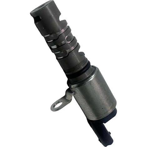 04E906455D 04E906455AC Soupape de commande d'huile VVT pour-- (1/5)