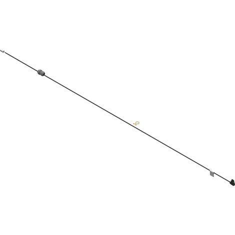Ersatzteil 8738214768 Kabelbaum (HV HC2) von BOSCH - 8738214768