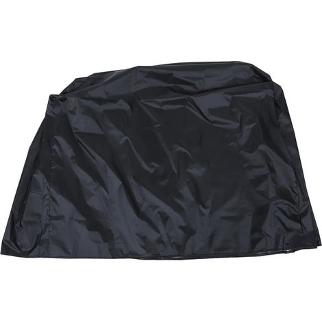 Cover for Scooter and Motorcycle Dust and UV Resistant