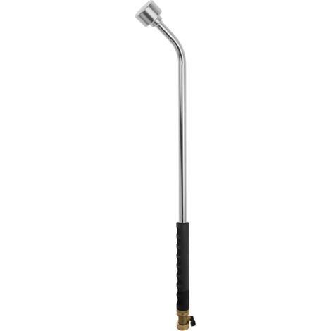 Arrosoir Pulvérisateur - 45 cm - En Alliage Et Plastique - Pour Jardin Pelouse Plantes Fleurs - 1 Pièce (1/5)