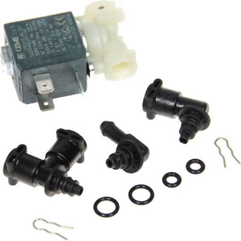Electrovanne Ceme 2 Voies 230V