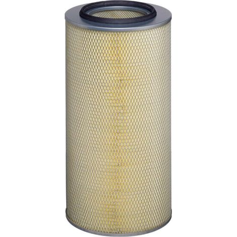 Cartuccia filtro aria HENGST E117L