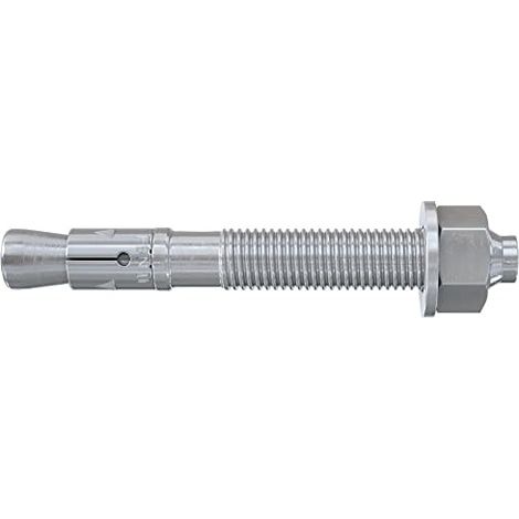 FISCHER - Goujons fbn ii 10/5-4k blister de 10 (1/2)