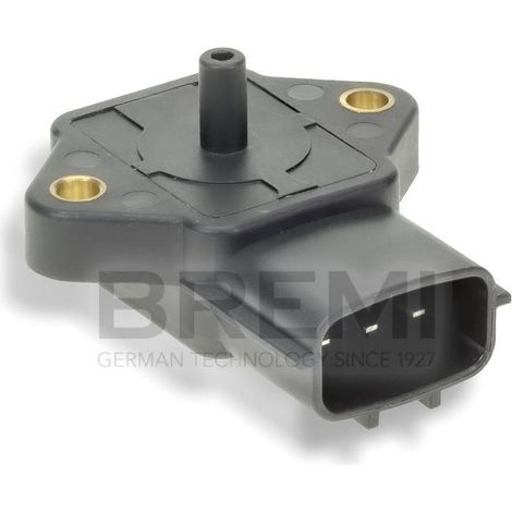 Capteur, pression de suralimentation BREMI 35023 SUBARU 22627-AA220 BP4W-18-211