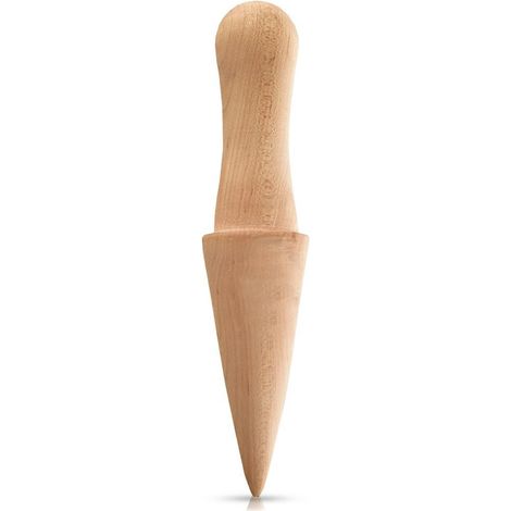 Molde de cono de madera (1/5)