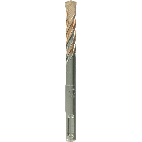 Foret béton SDS+ Speeder 2 Ø 8 mm – 100 mm - TIVOLY - 10931030800
