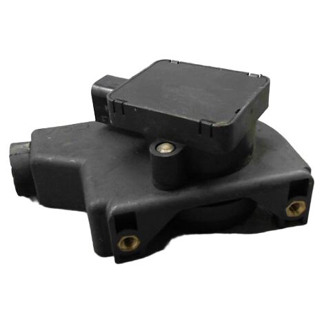 [PRODUIT D'OCCASION] Pedale Accelerateur PEUGEOT 607 Berl. Phase 1 1999-2004 ♻️ Ref Oe. 1601j1 - Garantie à vie