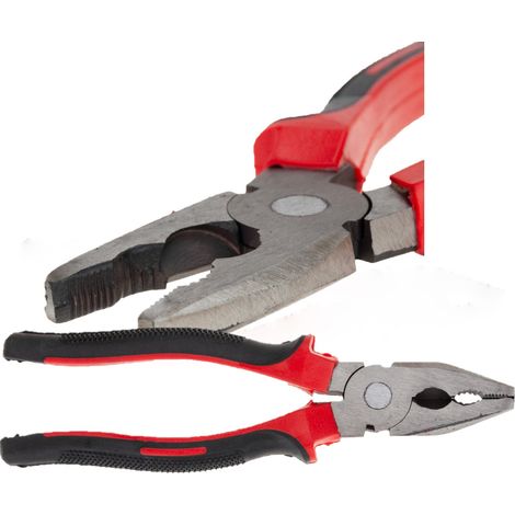 Pince universelle droite TG56097 210 mm (1/5)