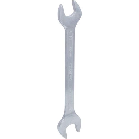 Chiave a forchetta doppia,21x23mm (1/5)