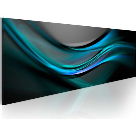 Quadro - Felicità - 150x50 (1/4)
