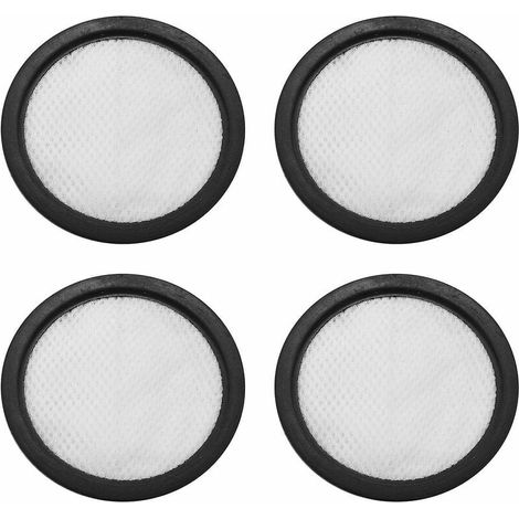 4 pièces filtres Hepa filtre Hepa de remplacement pour Proscenic P8 thsinde (1/4)