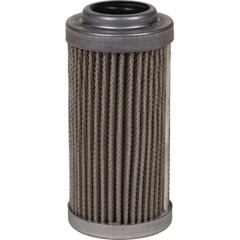 Filtre à huile hydraulique HD45-5 Mann-Filter (1/2)