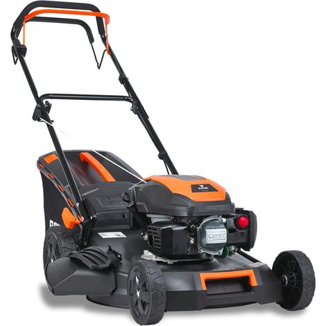 Tondeuse thermique autotractée FX-RM5170, 170 cm³, coupe 51 cm (1/5)