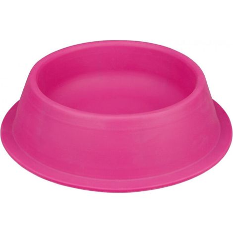Comedero de silicona para perros y gatos
