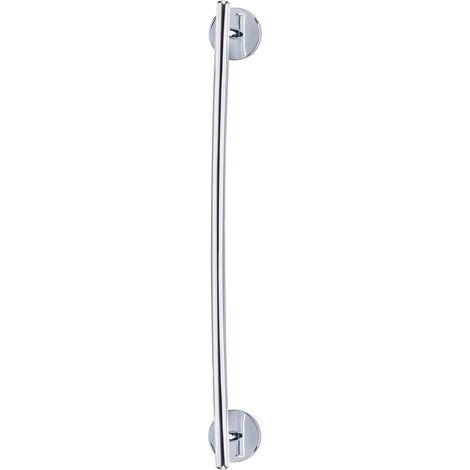 VISION Handtuch-Reling 52x6x10cm chrom
