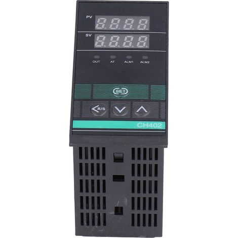 Régulateur de température PID, relais SSR, thermostat numérique intelligent haute précision, 220 V CA