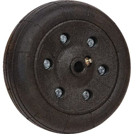 Kompl. Farmflex Rad 200x67mm BECKER 200061783