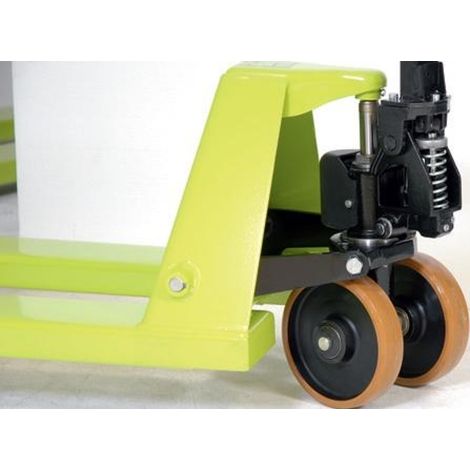 PROVOST - Transpalette manuel Provost GS PRO - 2500 kg - Fourches 1150 mm (1/2)