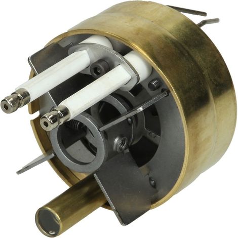 Déflecteur diamètre 24 mm