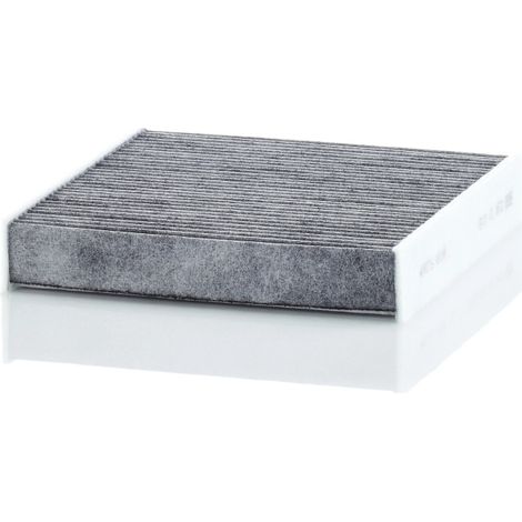 Filtre, air de l'habitacle Mann-Filter CUK 21 016 LAND ROVER L8B2-18D483-AA