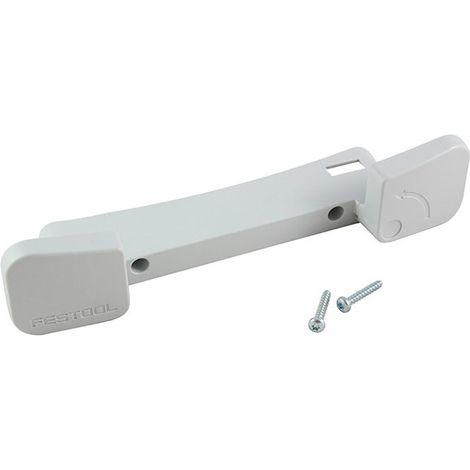 Support de câble pour aspirateur Festool CT VP – Pièce détachée compatible – Pour espaces confinés – Poids 0,63 kg