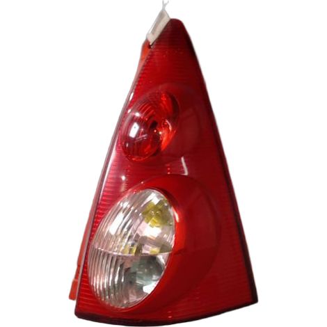 [PRODUIT D'OCCASION] Feu Arriere Droit PEUGEOT 107 5p ♻️ Ref Oe. 6351x6 - Garantie à vie (1/3)