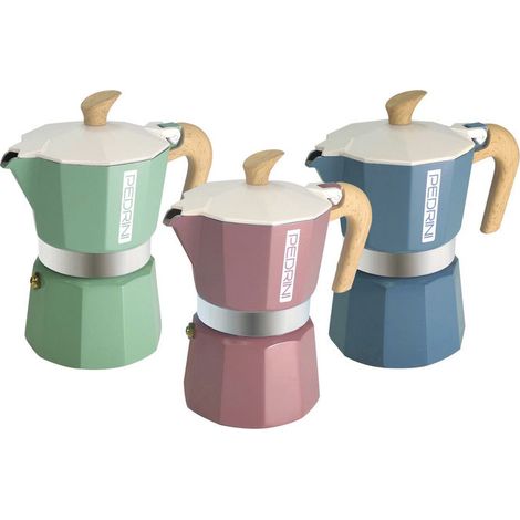 Caffettiera tz 6 mymoka color 2025