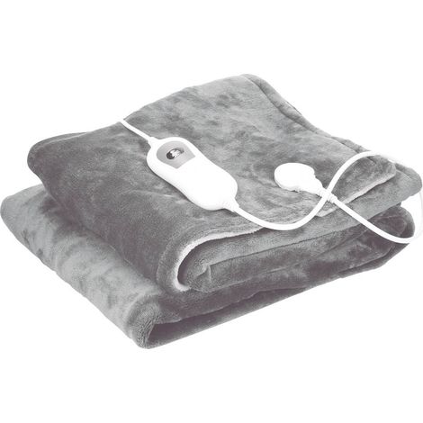 Heizdecke 160x120cm 120W (1/3)