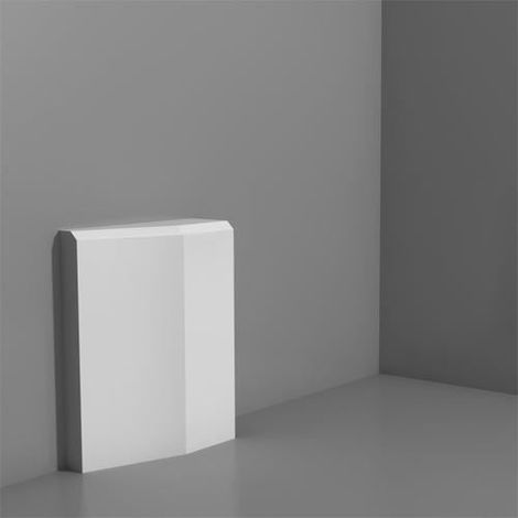 Orac Decor D330LR Floor Element (pair) (1/2)