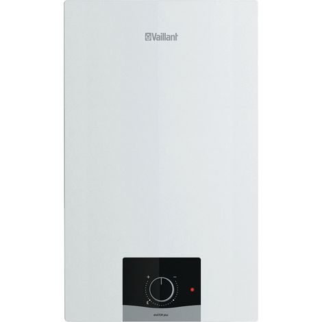 Vaillant eloSTOR VEN 10/7 O plus Accumulo elettrico senza pressione sopralavello, 0010021143