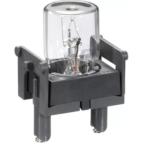 Gira Bel.el. Glühlampe 24 V 125 mA Zubehör [093300], 0933 00 (1/2)