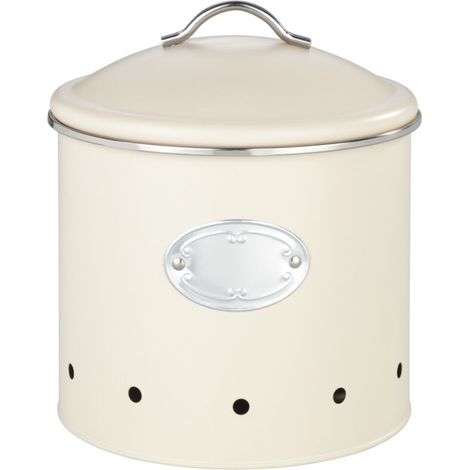 Récipient de rangement pour cuisine, Nero, WENKO (1/5)