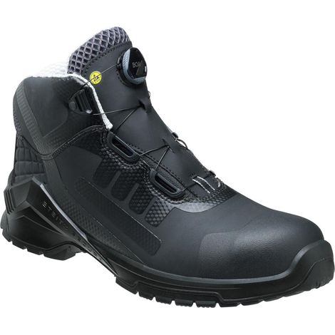 STEITZ SECURA Halbschuh VD PRO 3800 BOA S3, Gr. 44 (1/5)