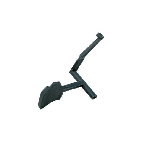 Leva del gas compatibile motosega HUSQVARNA 266 - 268 - 268 Special
