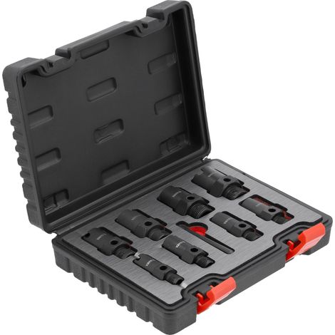 kit de réparation de filetage interne/externe