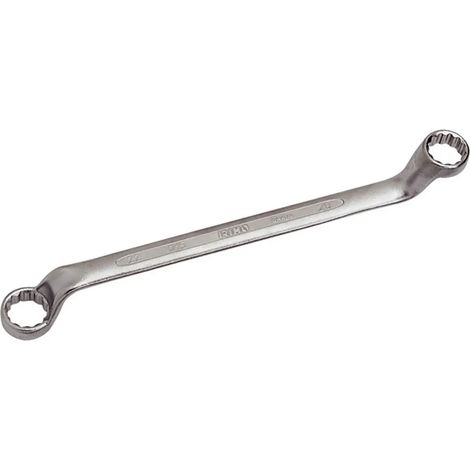Chiave fissa stella irimo offset star spanner design offset ergonomico