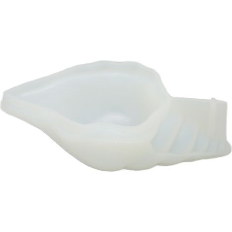 Moule en Silicone pour Bijoux Coquillage - Plateau Déco Créatif pour DIY et Rangement (1/5)