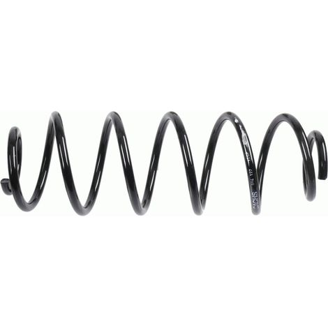 Ressort de suspension SACHS 994 127 PEUGEOT 5102 L2