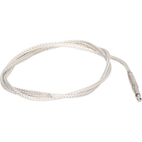 Capteur Piézoélectrique pour Ukulélé, Microphone à Bande Souple, Connecteur Audio 2.5mm, Accessoires de Chevalet (1/5)